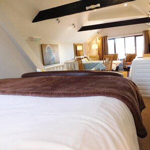 Studio - Stay Norwich Apartments City View (Norwich)