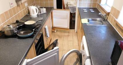 Stay Norwich Apartments Pottergate