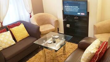 Casa | 2 habitaciones