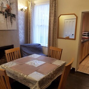 House | 2 bedrooms