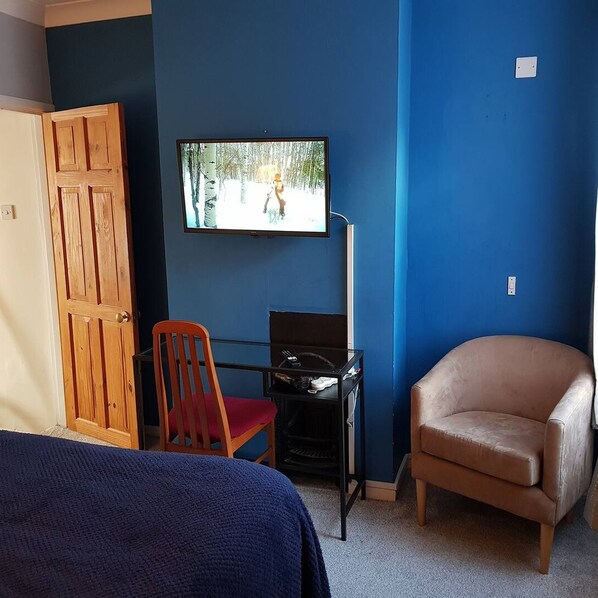 House | 2 bedrooms