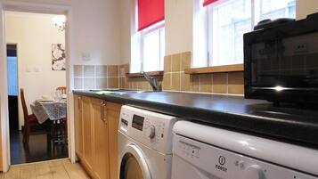 Casa | 2 habitaciones