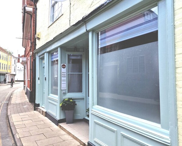 House | 3 bedrooms - Stay Norwich Apartments Quayside Walk (Norwich)