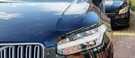 Apartamento | 2 quartos