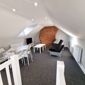 Apartment | 1 bedroom - Stay Norwich Apartments Riverside House Apart-5 (Norwich)