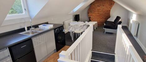 Apartment | 1 bedroom