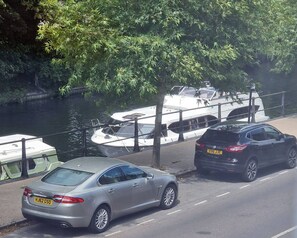 Apartment | 1 bedroom - Stay Norwich Apartments Riverside House Apart-5 (Norwich)