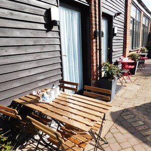 Departamento | 1 habitación