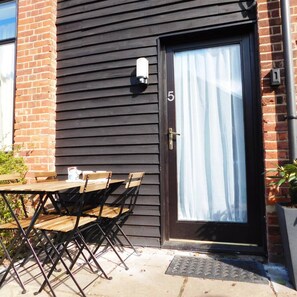 Apartment | 1 bedroom - Stay Norwich Apartments Lodge 5 (Norwich)