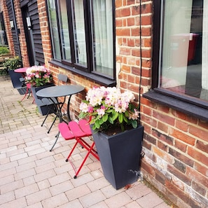 Apartment | 1 bedroom - Stay Norwich Apartments 17colgate (Norwich)