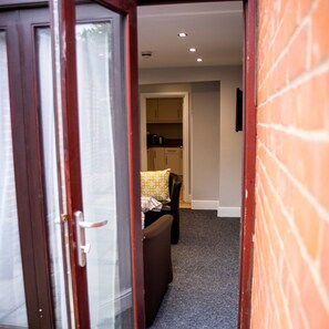 Apartment | 1 bedroom - Stay Norwich Apartments 17colgate (Norwich)