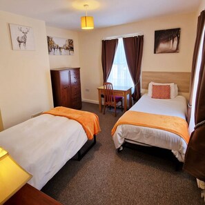 Maison | 3 chambres, bureau