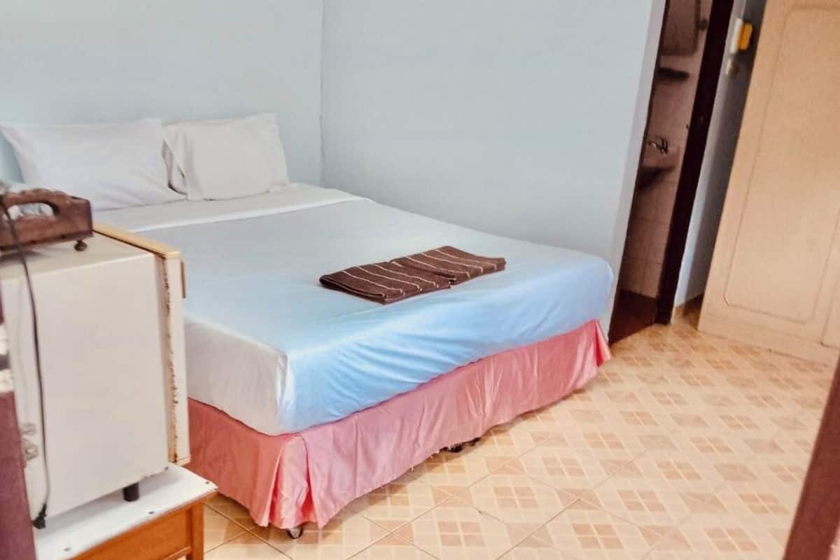 ห้องคลาสสิกดับเบิล, วิวภูเขา | Wi-Fi ฟรี