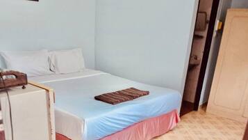 Classic Double Room, Hill View | Free WiFi