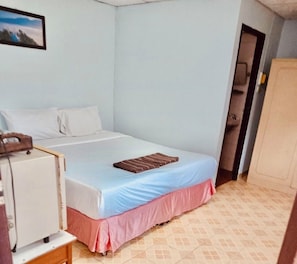 Classic Double Room, Hill View