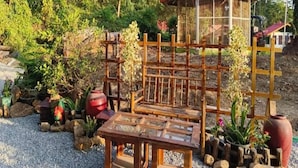 Jardín