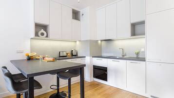 Appartamento Comfort | Area soggiorno