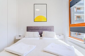 Comfort Apartment