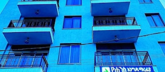 Yohannes Guesthouse Addis