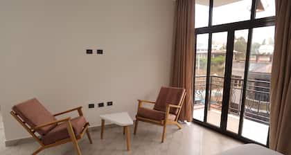 Yohannes Guesthouse Addis