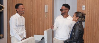 Yohannes Guesthouse Addis