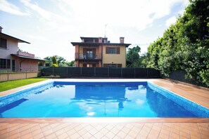 Comfort Apartment | Terrace/patio