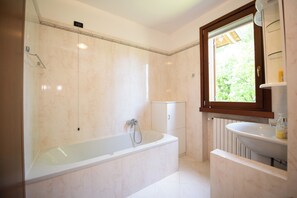 Appartement Confort | Salle de bain