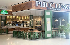 Café