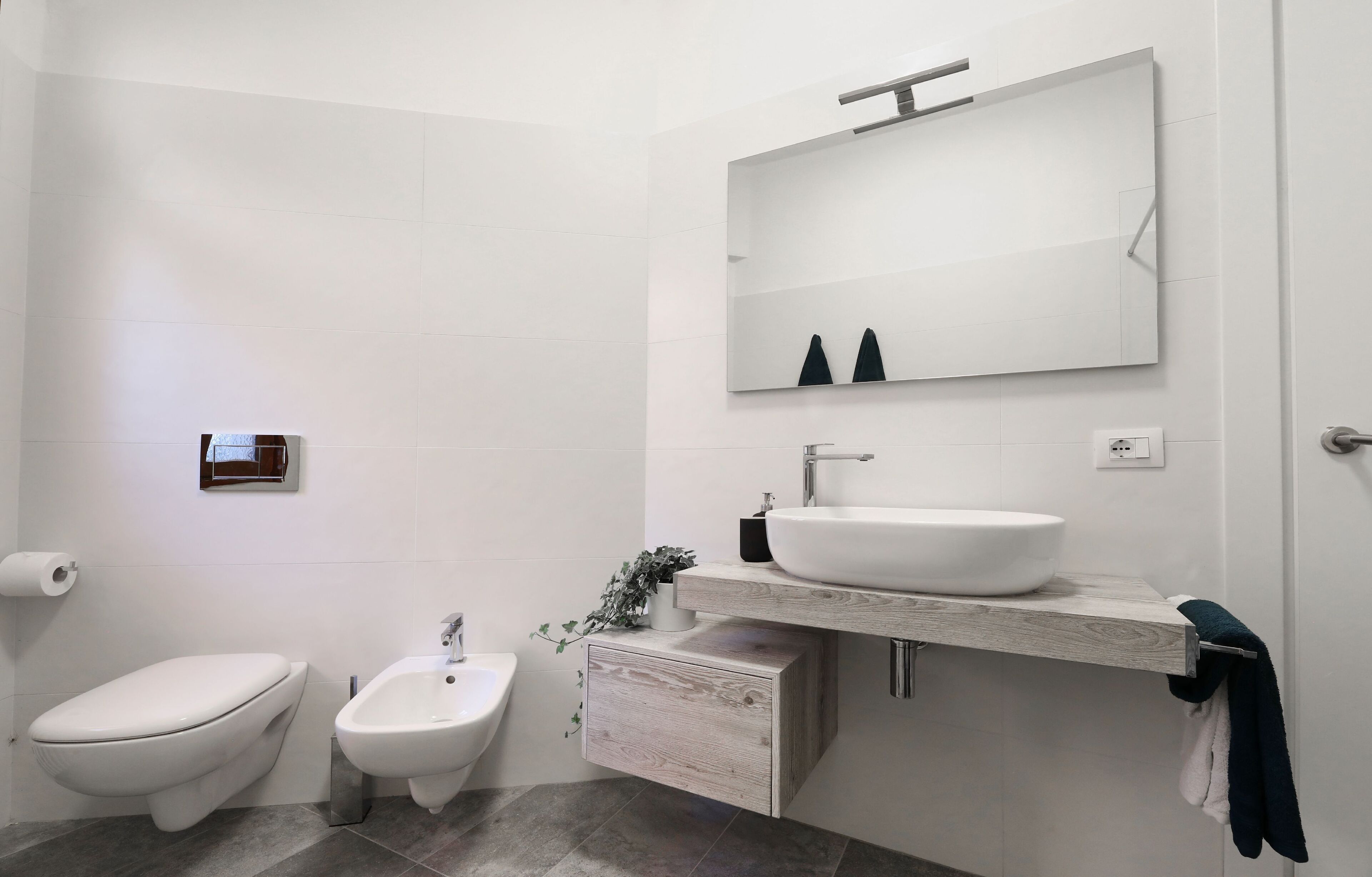 Baño
