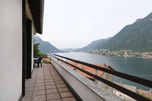 Villa Panoramique | Terrasse/Patio