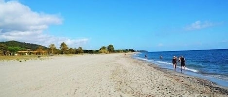 In StrandnÀhe