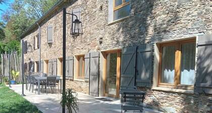 1 bedroom agritourism property in les cammazes