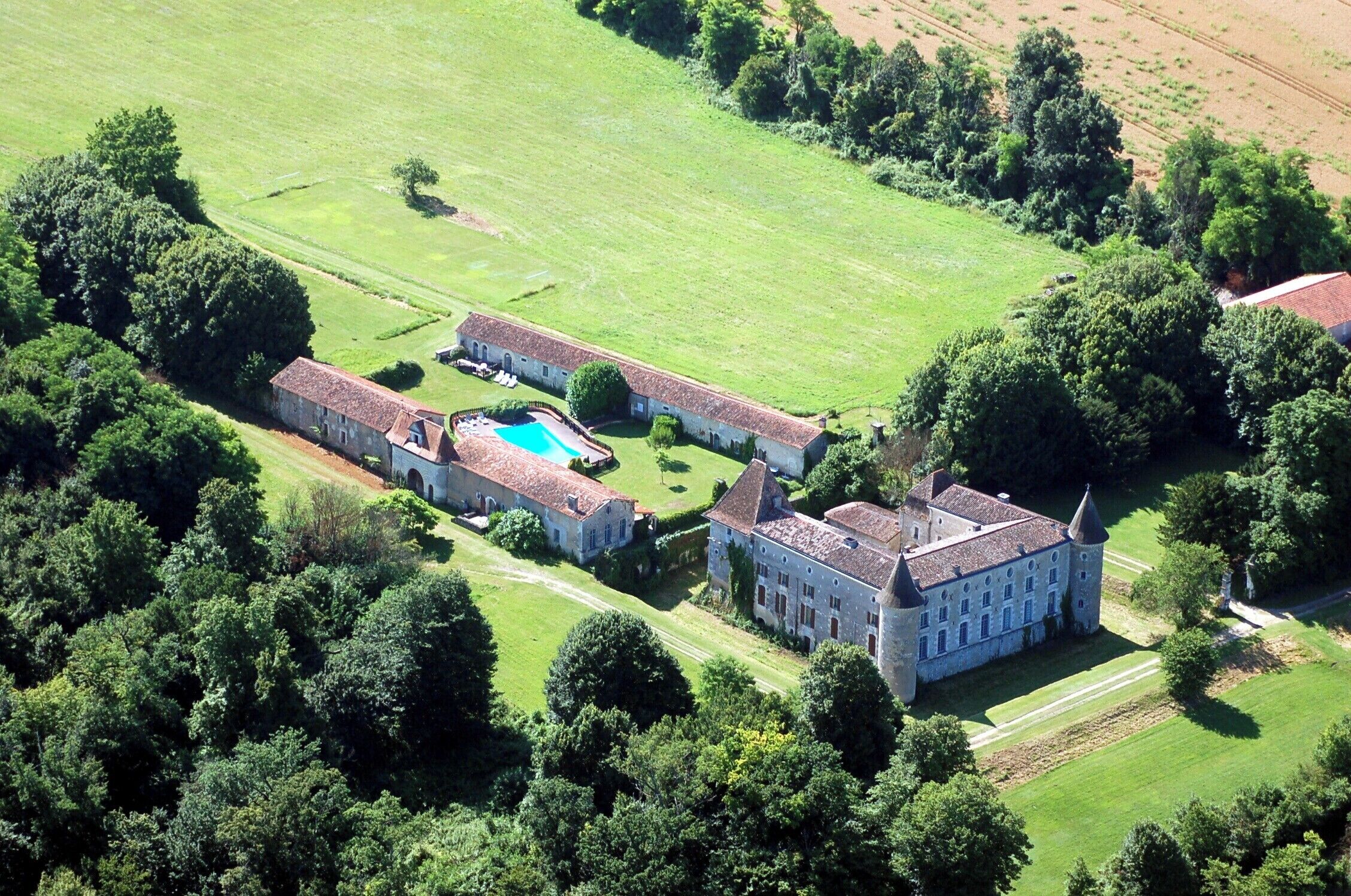 Aussenbereich