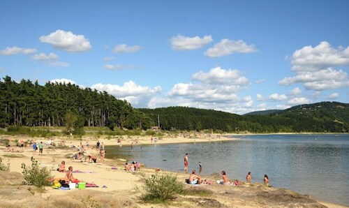 3 Bedroom Agritourism property in Les Cammazes