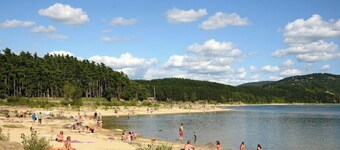 3 Bedroom Agritourism property in Les Cammazes