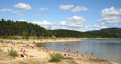 3 Bedroom Agritourism property in Les Cammazes