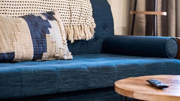 Fernseher, Arbeitsbereiche