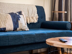 Télévision, espaces bureaux