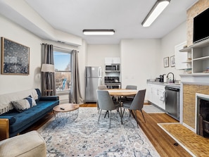 Télévision, espaces bureaux