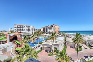 Exterior - Paradise on Sandy Beach Perfect for Families (Puerto Peñasco)