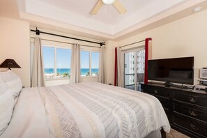 2 bedrooms, iron/ironing board, WiFi, bed sheets - Paradise on Sandy Beach Perfect for Families (Puerto Peñasco)