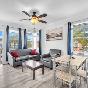 Apartamento | 2 quartos