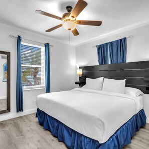 アパートメント | 2 室のベッドルーム