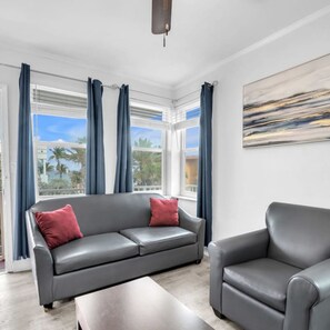 アパートメント | 2 室のベッドルーム