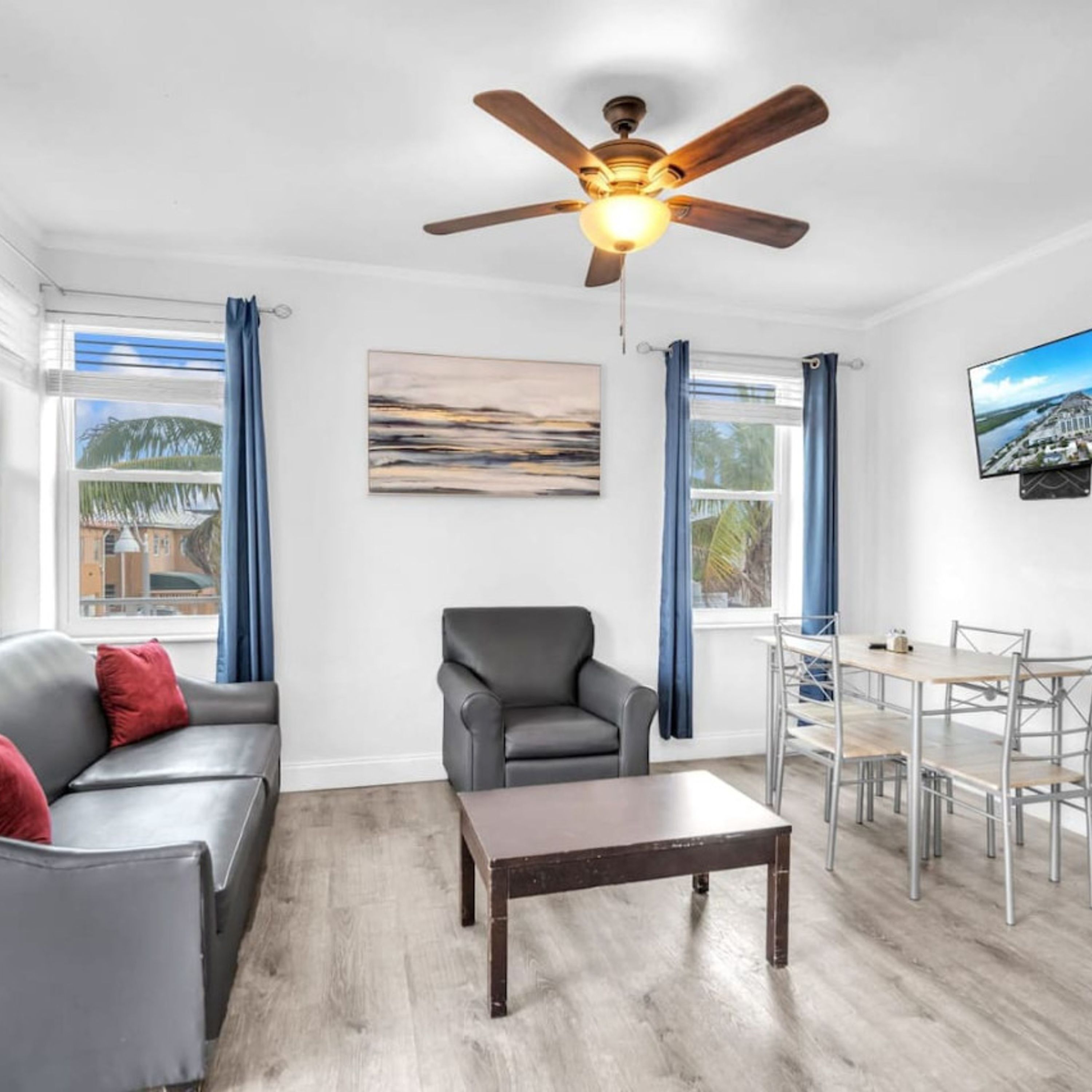 Apartment | 2 Schlafzimmer