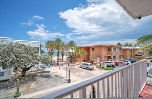 Apartamento | 2 quartos