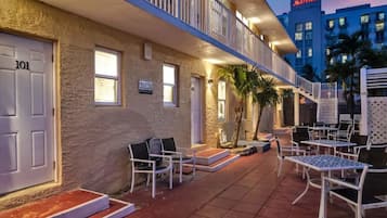 Apartamento | 2 quartos