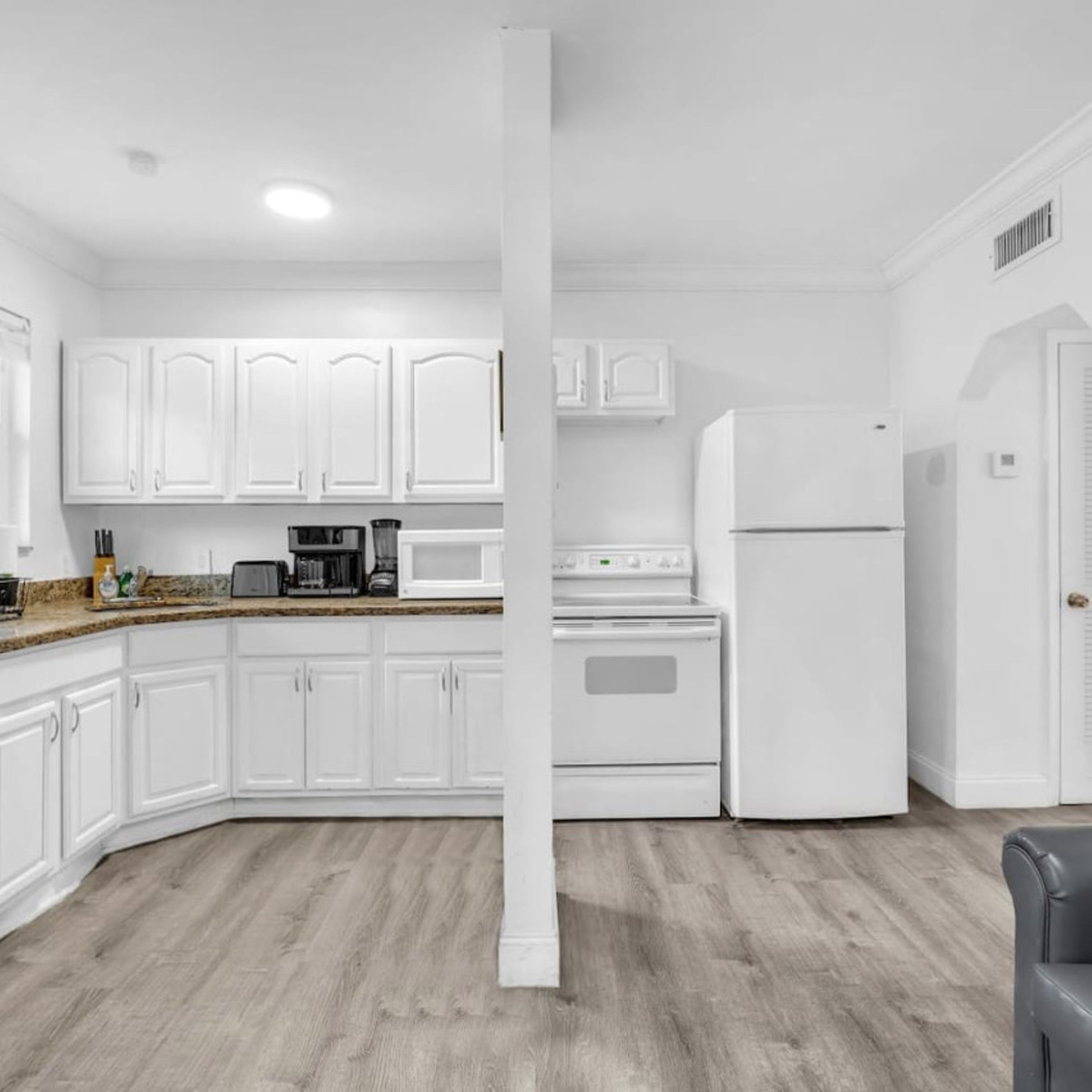 Apartamento | 2 dormitorios