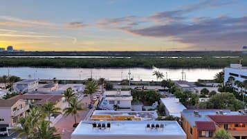 Apartamento | 2 dormitorios