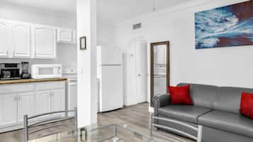 Apartamento | 2 dormitorios